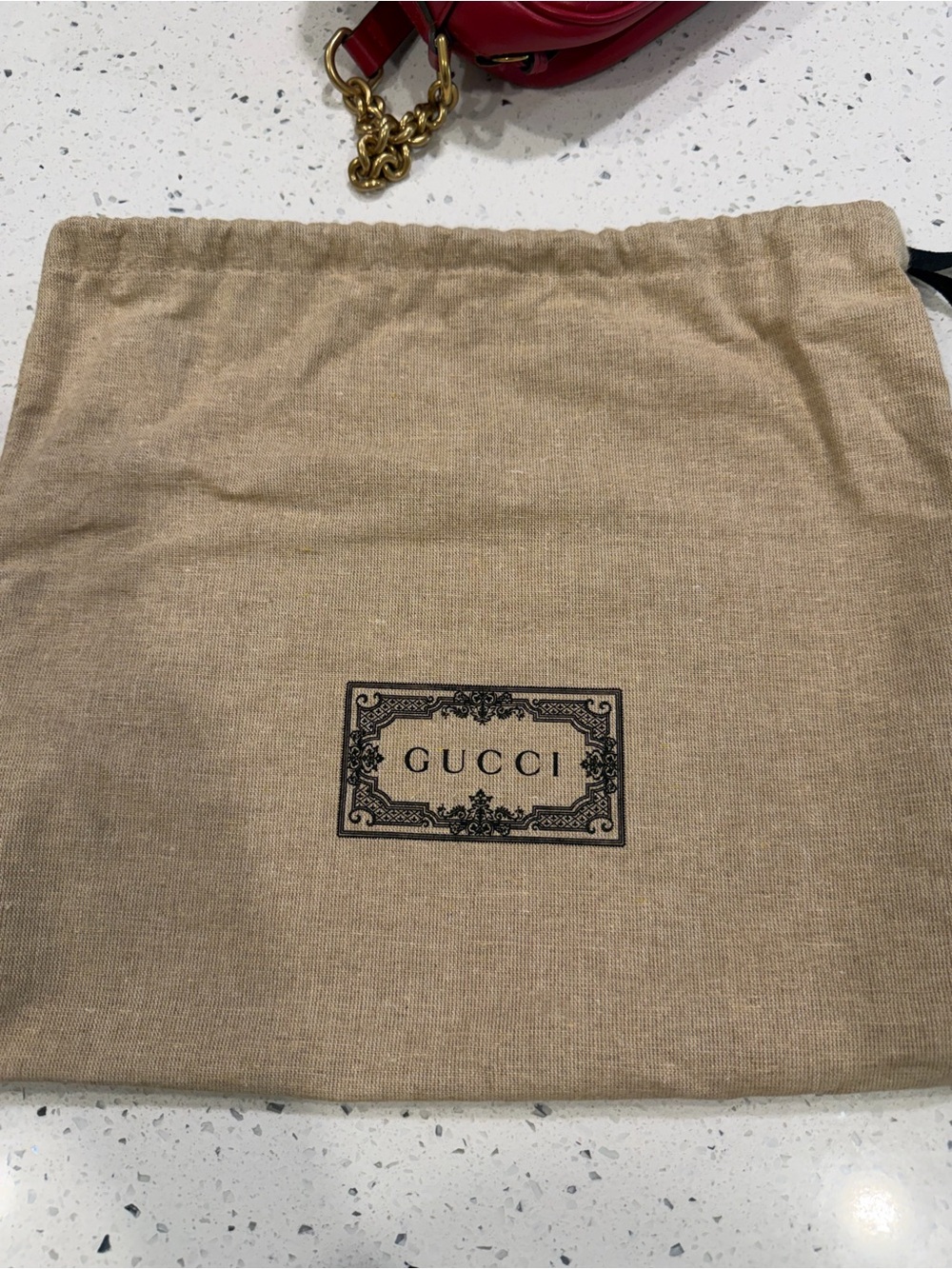 Gucci Women’s Tennis 1977 sneaker - Picture 6 of 9